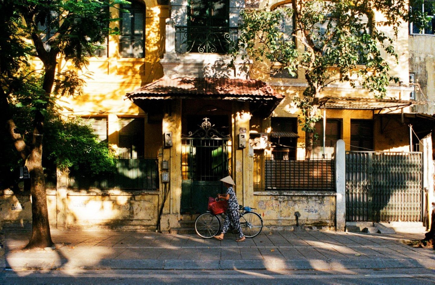 vietnam honeymoon itinerary