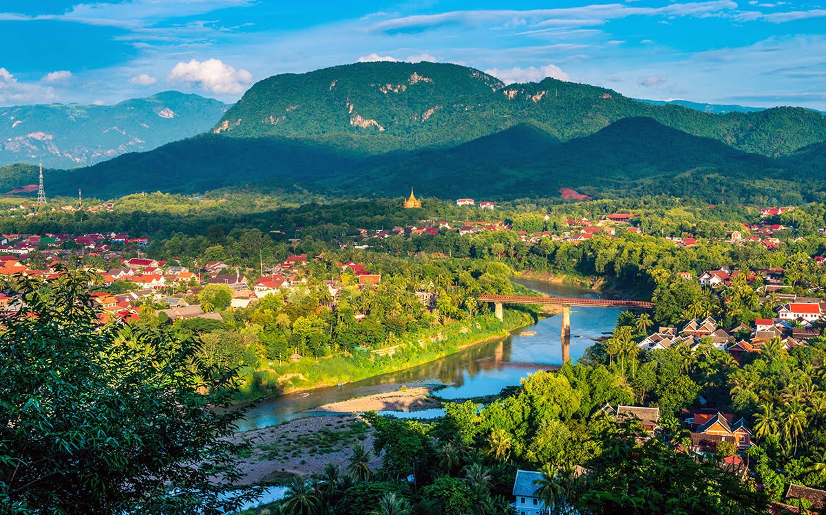 yoga laos luang prabang