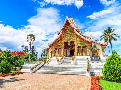 yoga laos luang prabang
