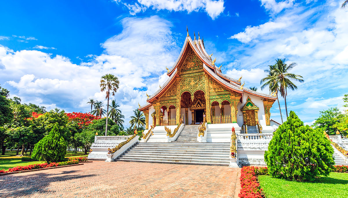 Interesting Yoga Laos Luang Prabang for soul searching 2025