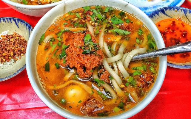 Banh canh