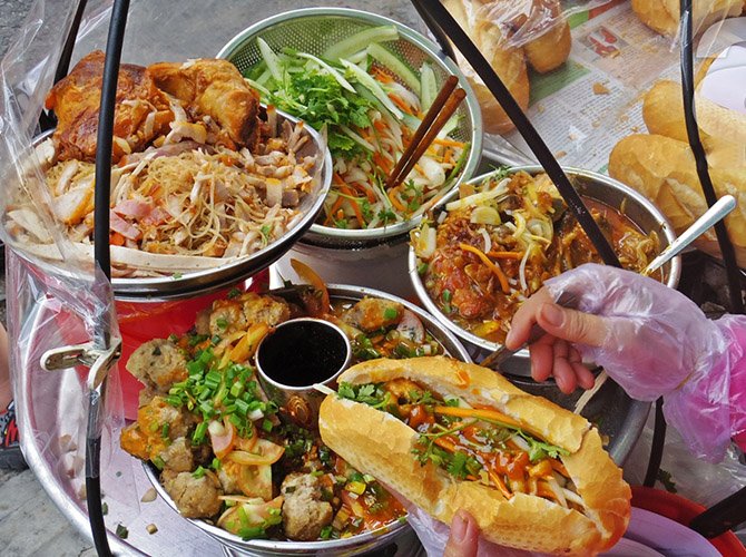 vietnam itinerary 12 days