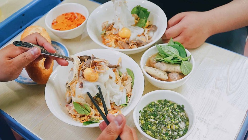 vietnam itinerary 12 days