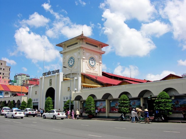 vietnam itinerary 12 days