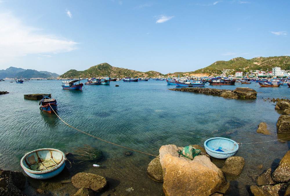 vietnam itinerary 12 days