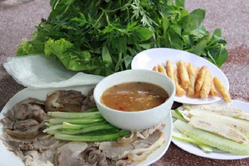 vietnam itinerary 12 days