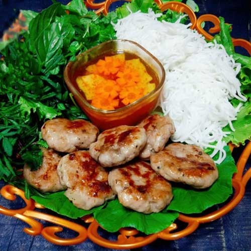 Bun cha