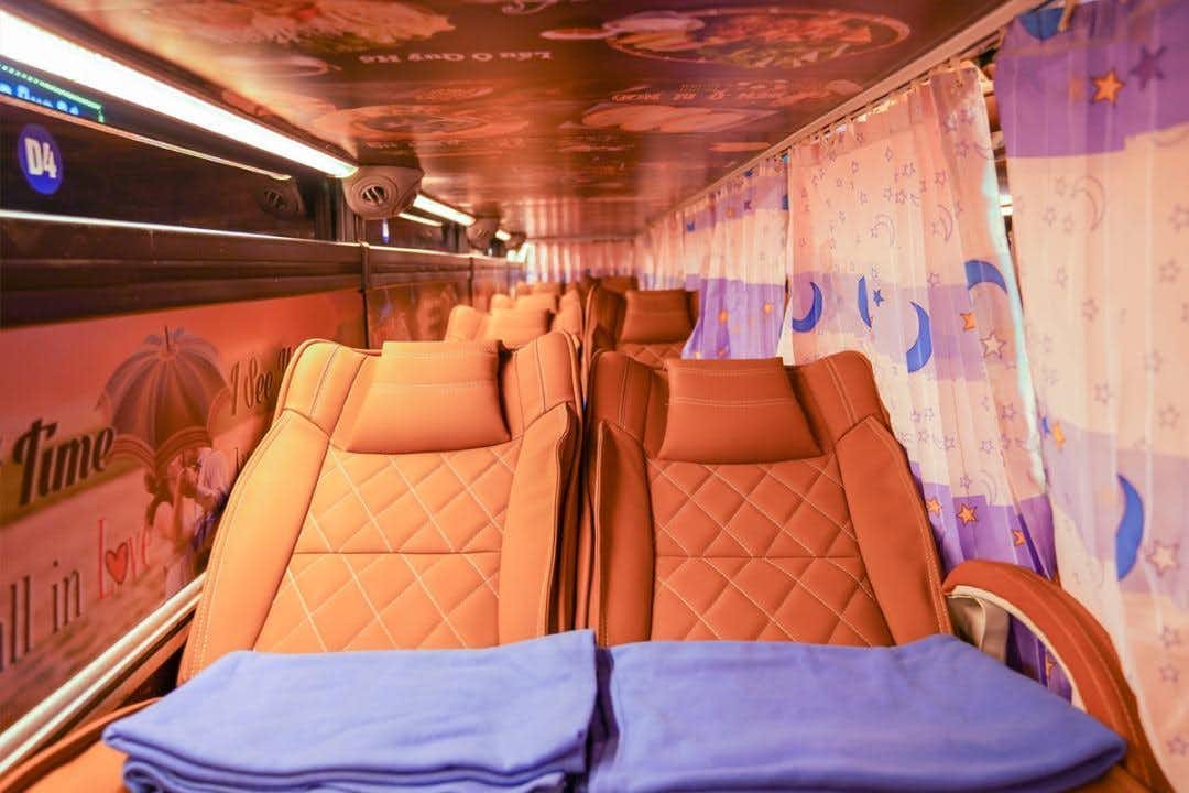 vietnam itinerary 12 days