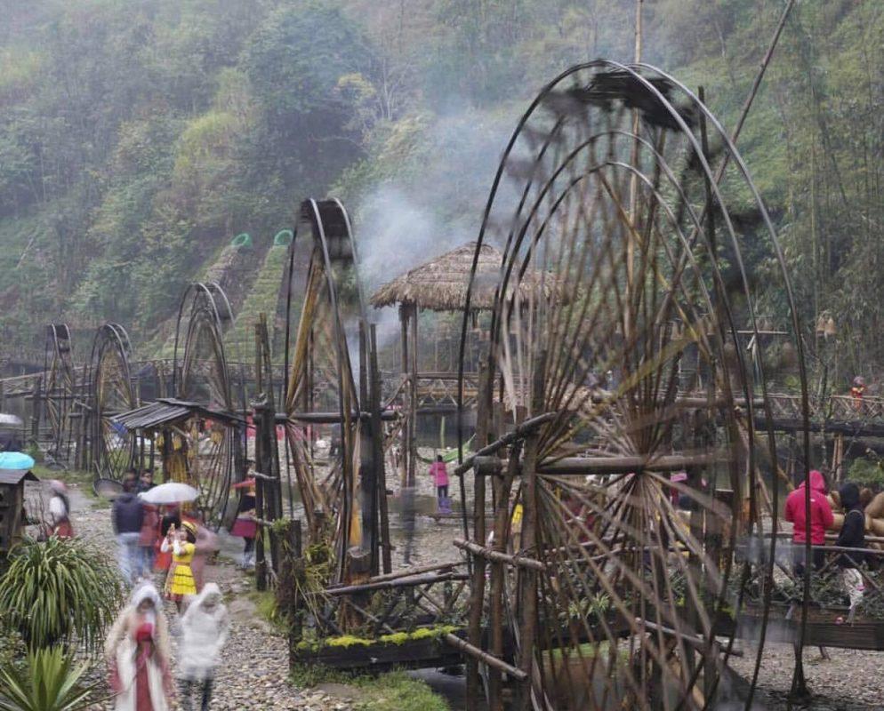 vietnam itinerary 12 days