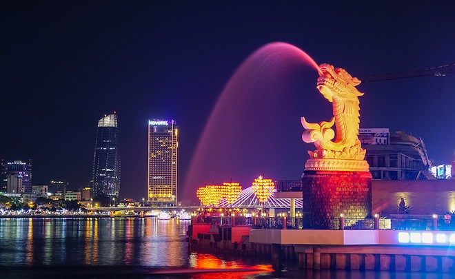 best time to visit danang