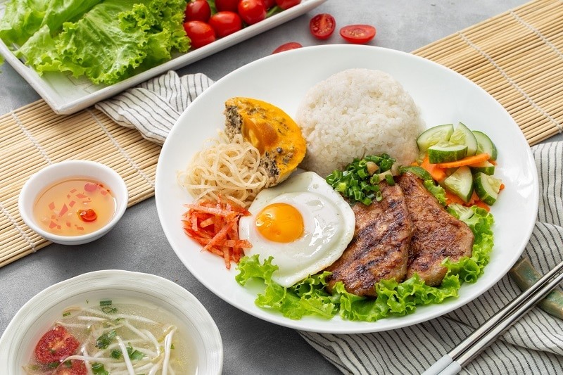 vietnam itinerary 12 days