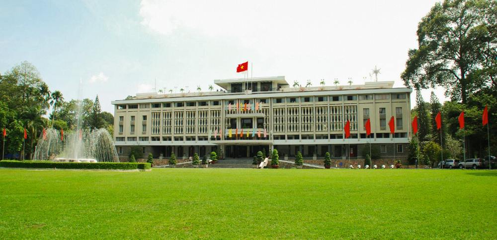 vietnam itinerary 12 days
