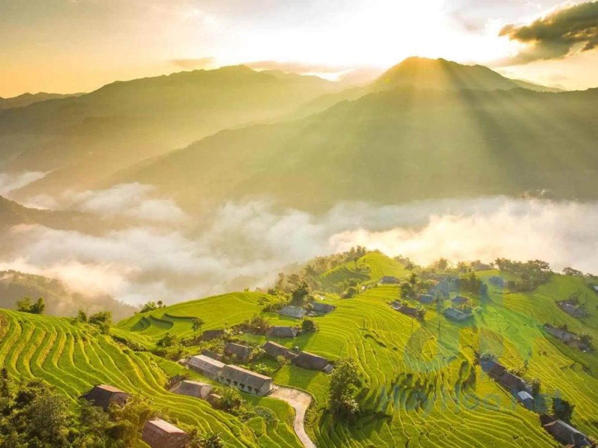 Best 15-Day Luxury Vietnam Itinerary for 2025 Holidays