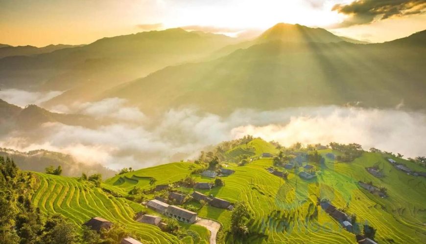 Best 15-Day Luxury Vietnam Itinerary for 2025 Holidays