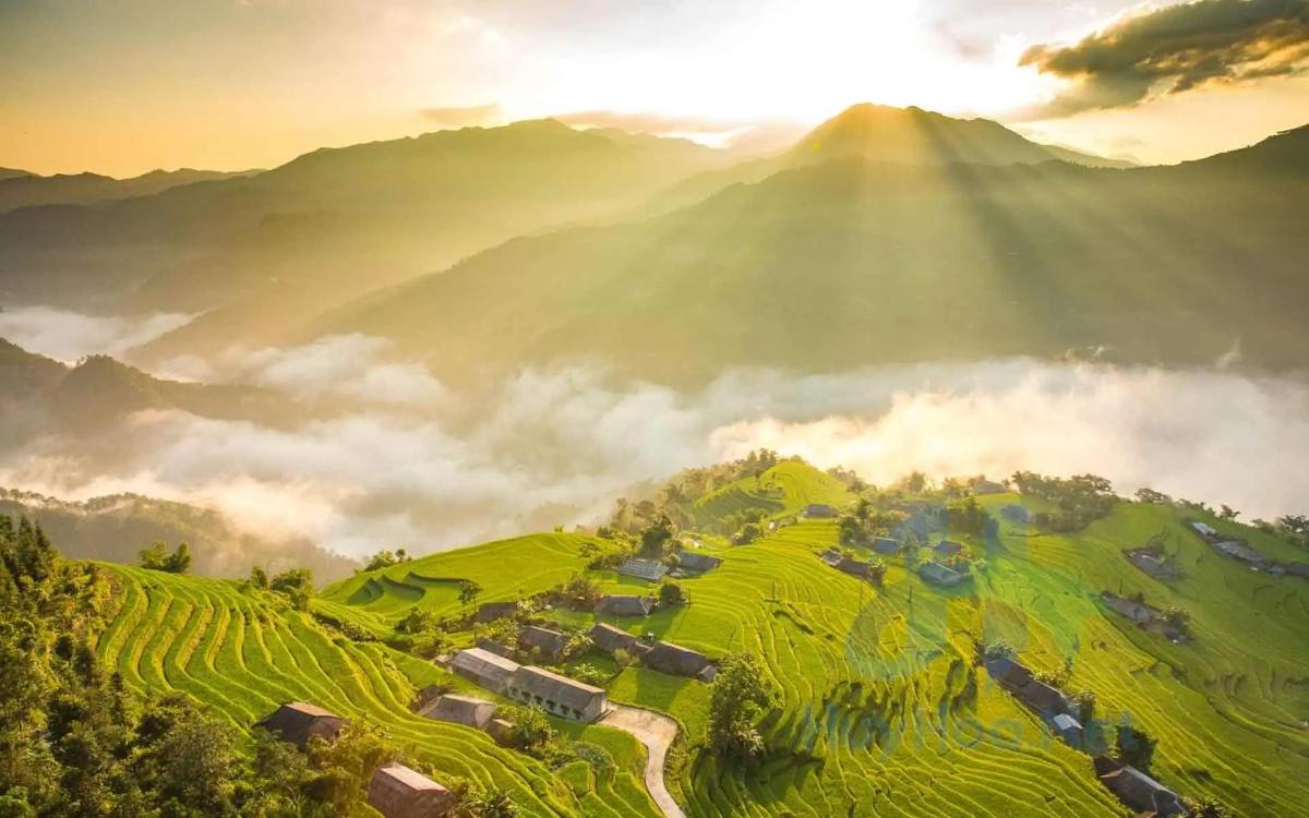Best 15-Day Luxury Vietnam Itinerary for 2025 Holidays