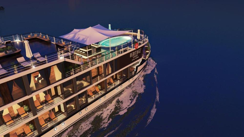 5.7. Some cruises you can choose