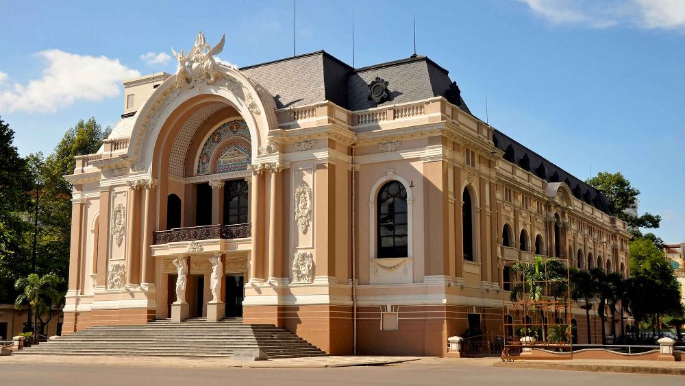 vietnam itinerary 12 days