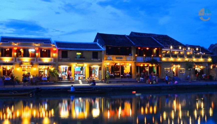 Overview Of 10 Days Tour In Vietnam Itinerary