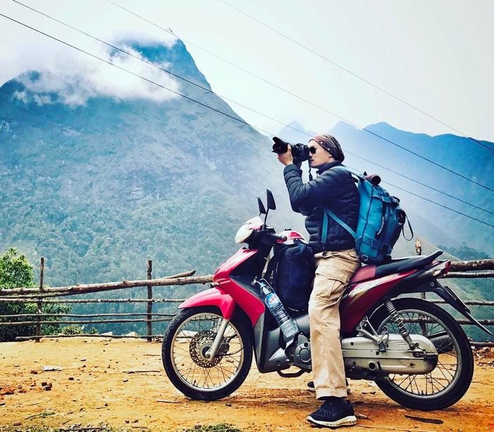 vietnam itinerary 12 days