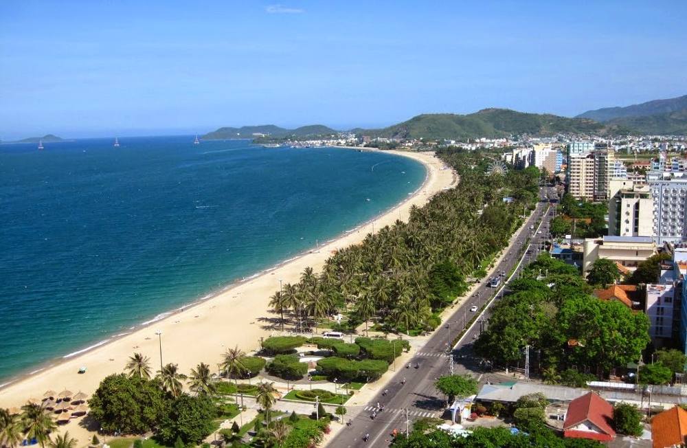 vietnam itinerary 12 days