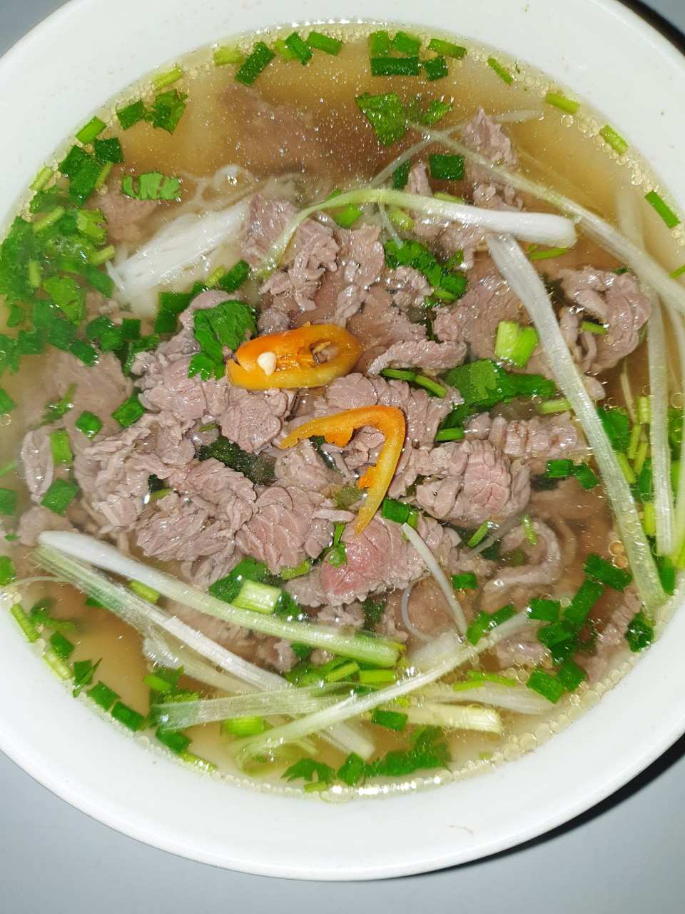 Pho Bo