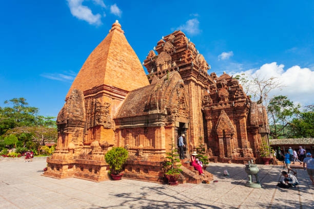 vietnam itinerary 12 days
