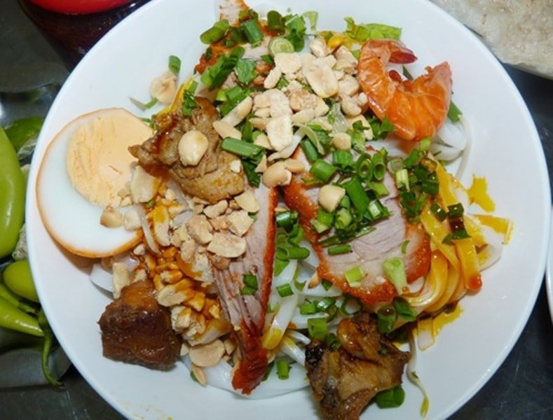 Quang Noodles