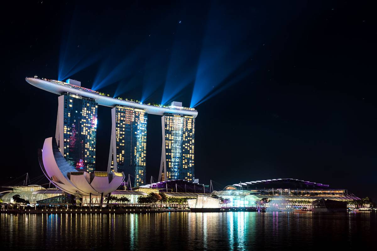 Singapore Always Determined On The Opening Policy