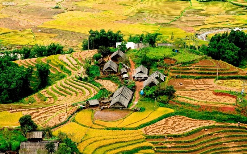 vietnam itinerary 12 days