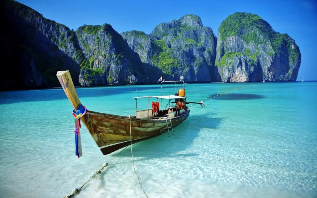 Thailand Opening Update - Metta Voyage
