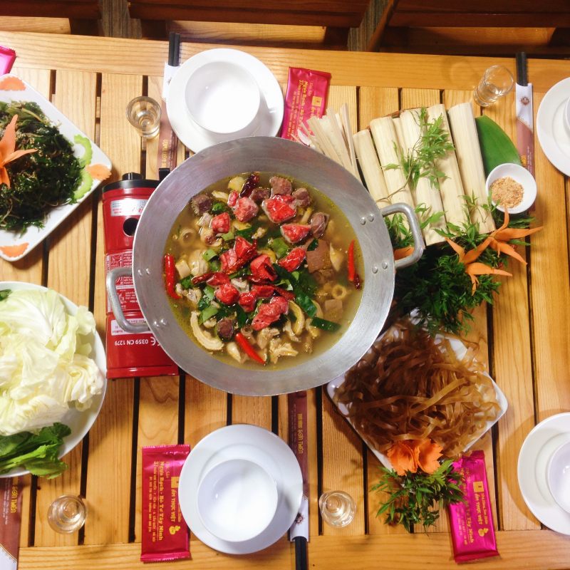 vietnam itinerary 12 days