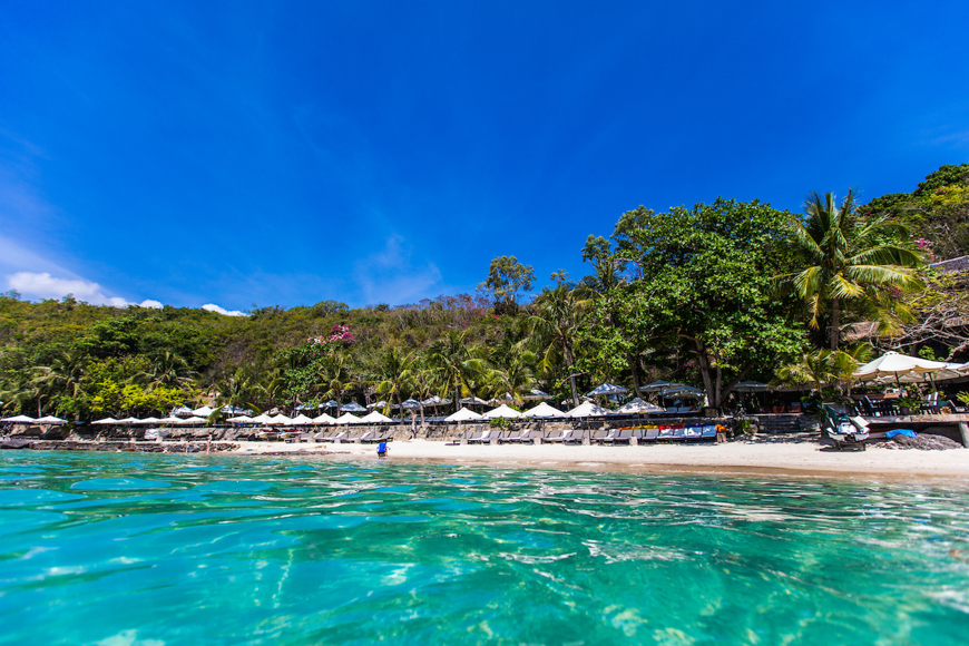 vietnam honeymoon itinerary