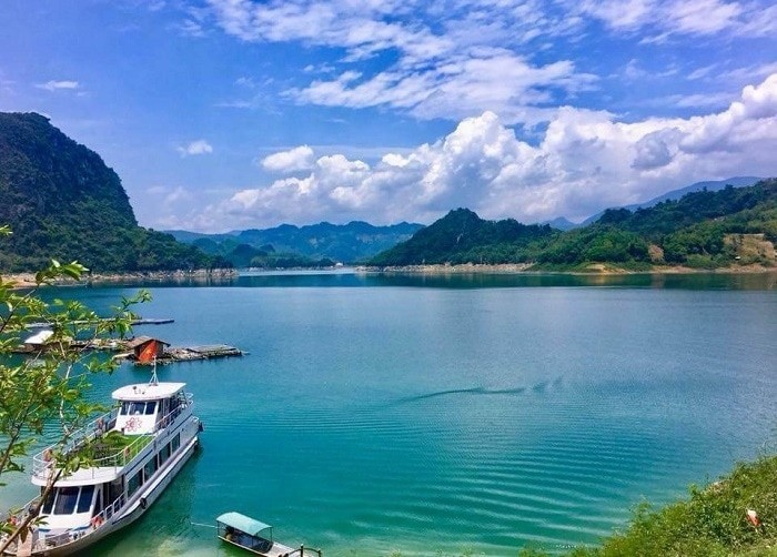 Thung Nai Port