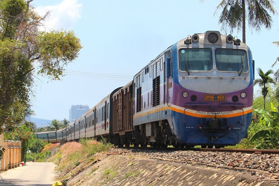vietnam itinerary 12 days