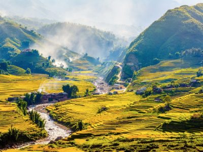 vietnam itinerary 12 days