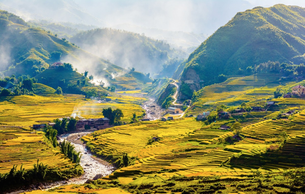 Vietnam Itinerary 12 Days – Some Places You Must Visit