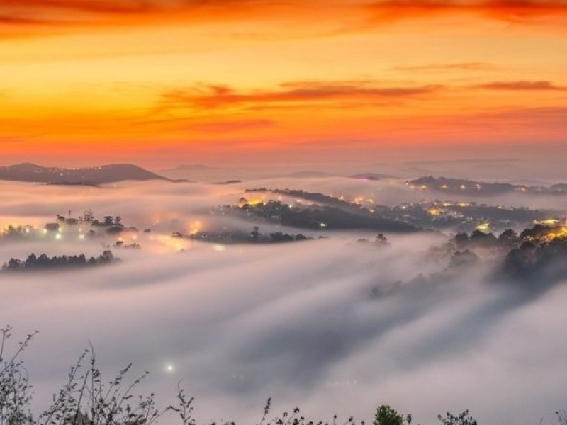 vietnam honeymoon itinerary