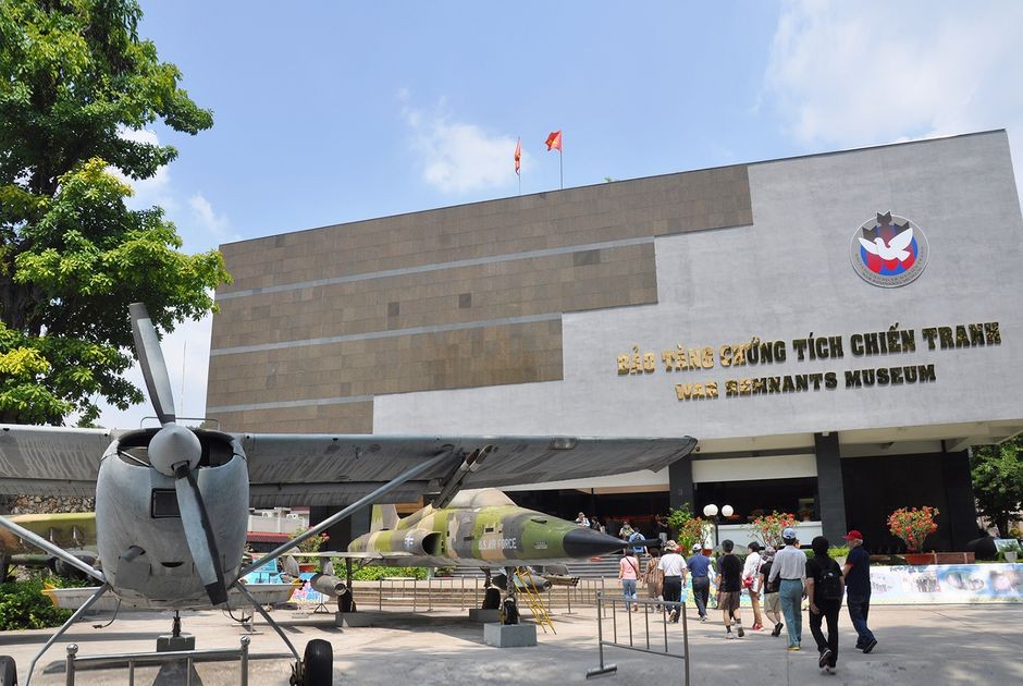vietnam itinerary 12 days