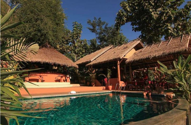 yoga laos luang prabang