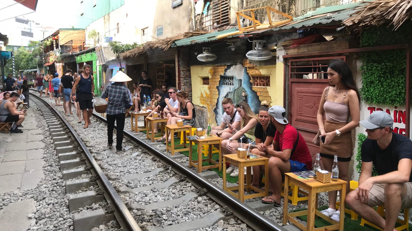 Hanoi-train-tracks-Vietnam