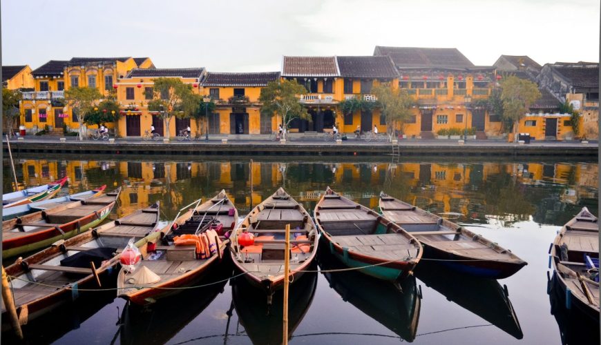 Hoi-An-Viet-Nam