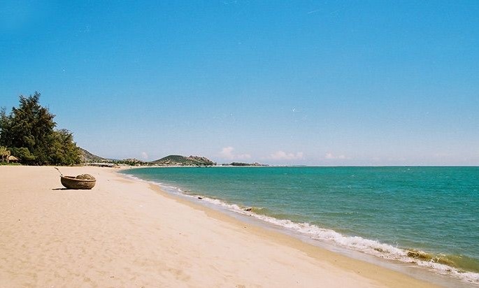 Thuan-An-Beach