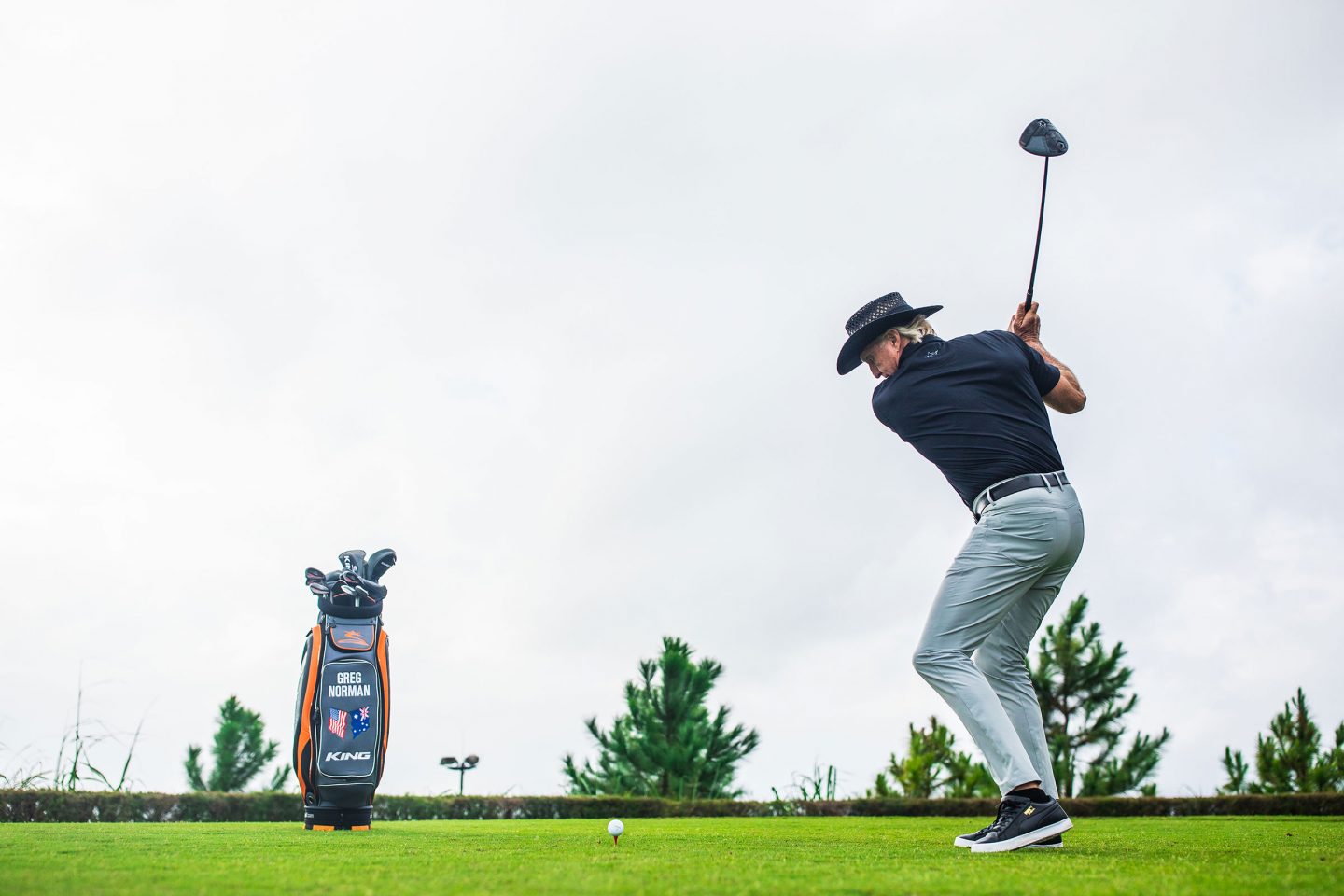 vietnam golf tour