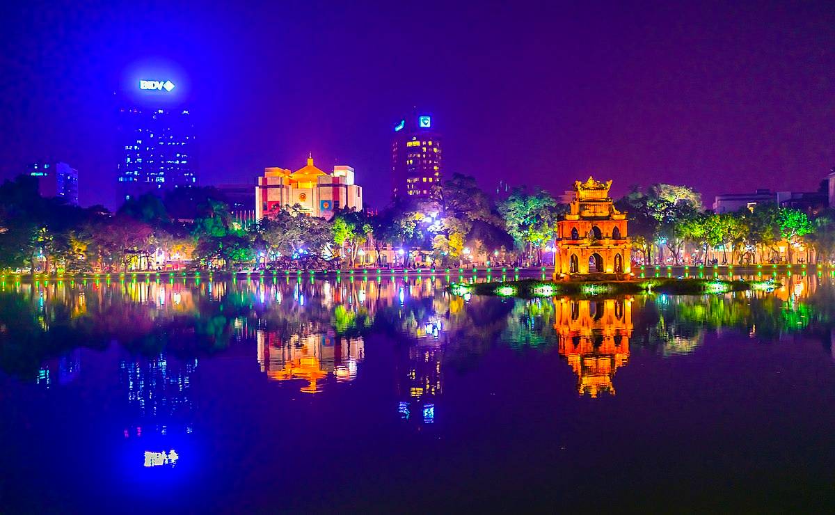 Vietnam Itinerary 3 Weeks Tour In Viet Nam – A Wonderful Holiday