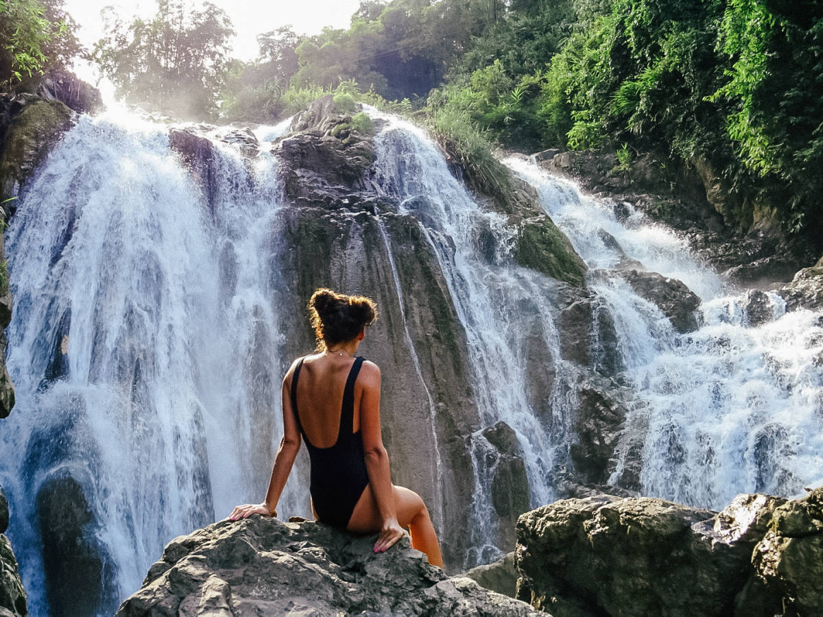 Go-Lao-waterfall