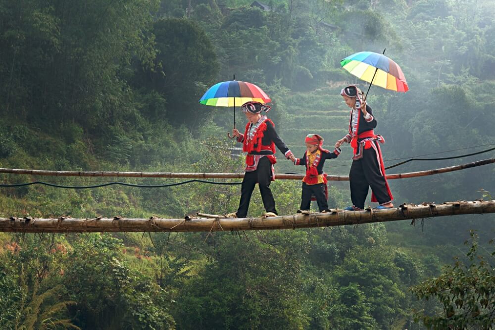 Vietnam-Ethnic-Minority-Travel