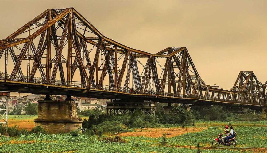 Overall Of Exciting Ha Noi City Tour 1 Day