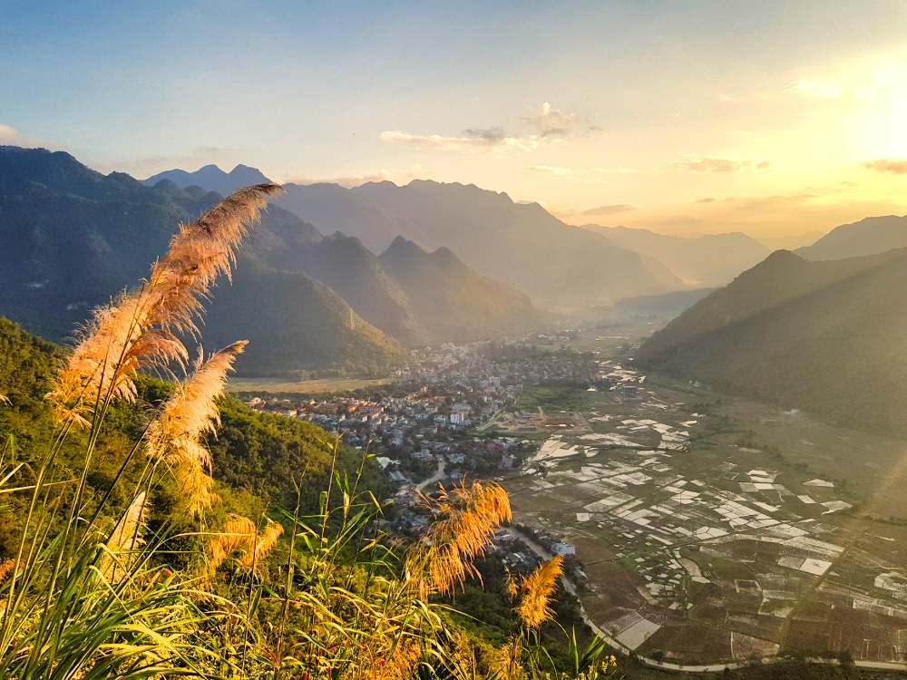 tour vietnam luxury