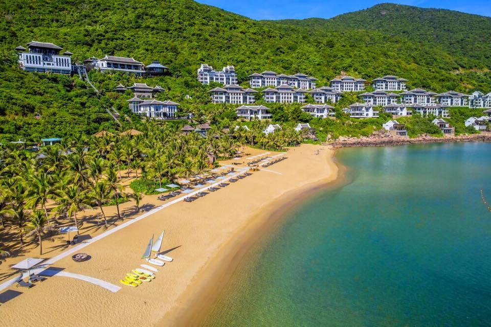 tour vietnam luxury