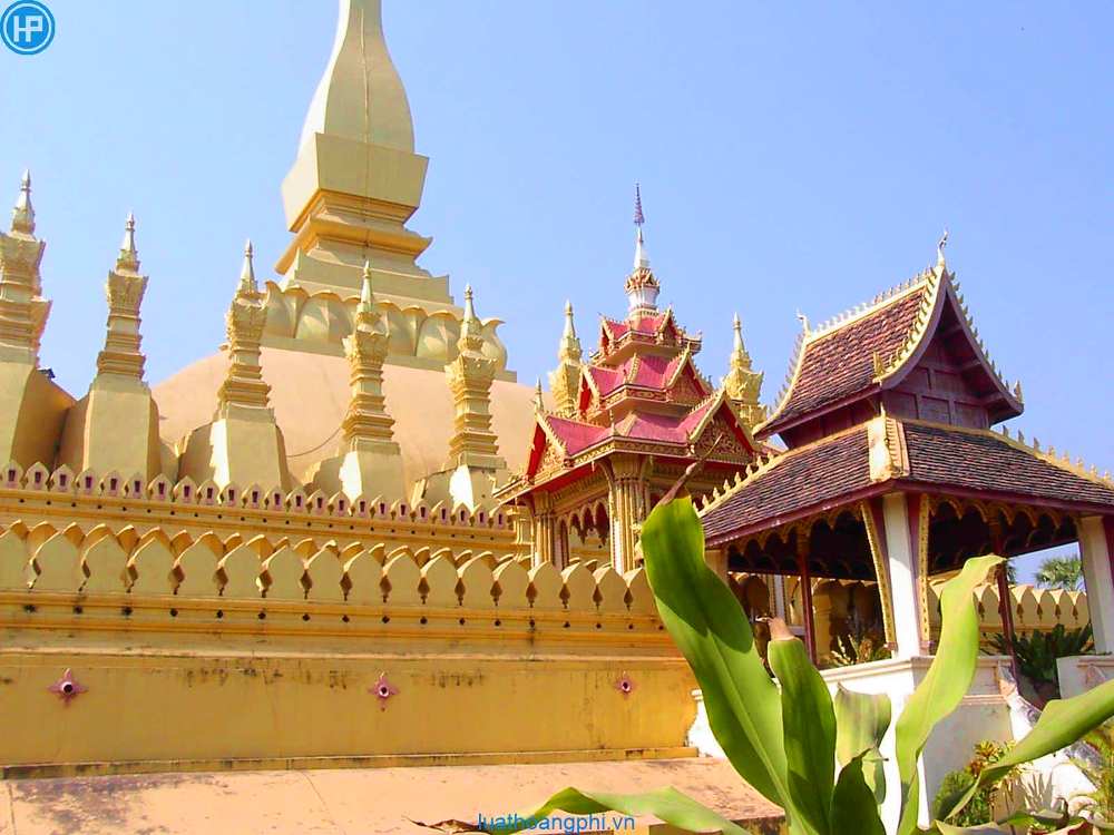 vietnam cambodia laos